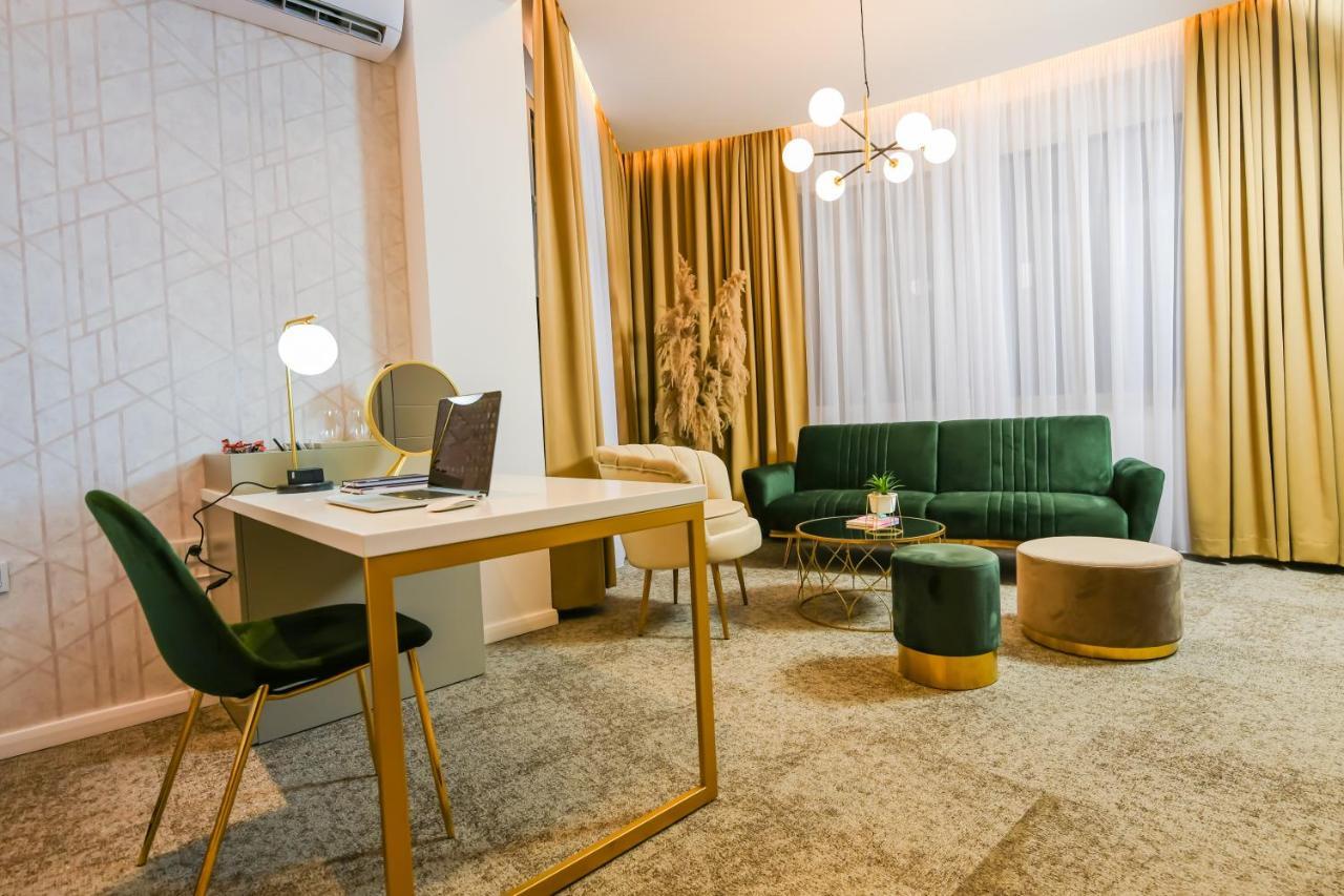 Hotel City View Prnjavor Exterior foto